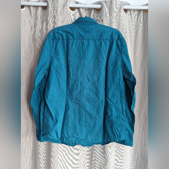 Men's Button Up - Picture 5 of 7